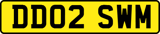 DD02SWM
