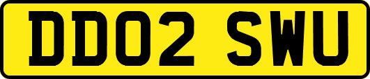 DD02SWU