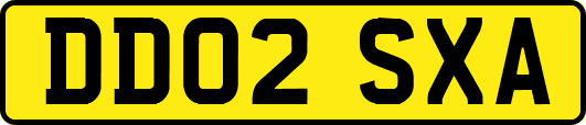 DD02SXA