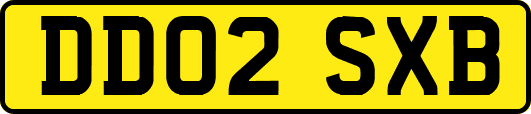 DD02SXB