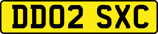DD02SXC