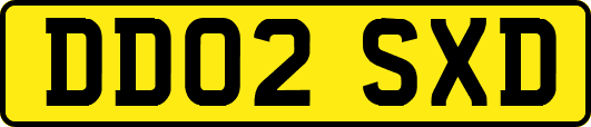 DD02SXD