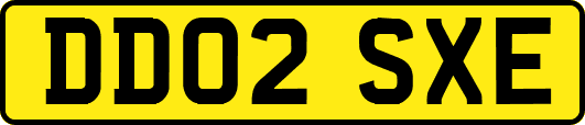 DD02SXE