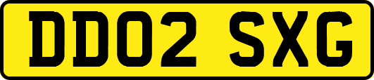 DD02SXG