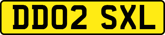 DD02SXL