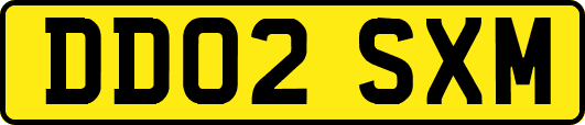 DD02SXM