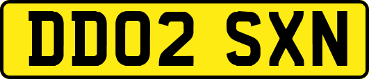 DD02SXN
