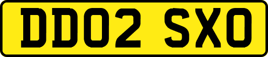 DD02SXO