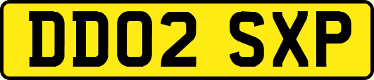 DD02SXP