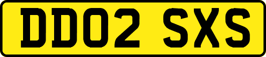 DD02SXS