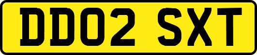 DD02SXT