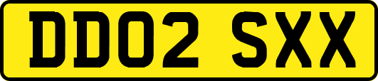 DD02SXX