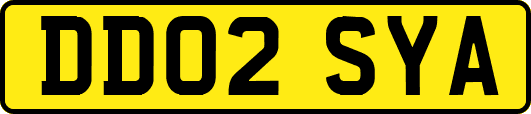 DD02SYA