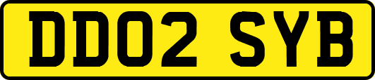 DD02SYB