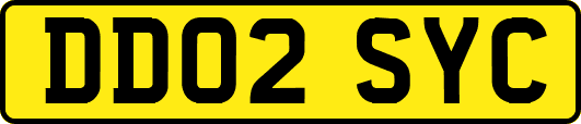 DD02SYC