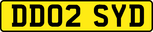 DD02SYD