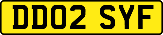 DD02SYF