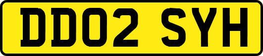 DD02SYH