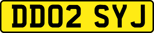 DD02SYJ