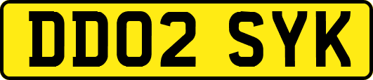 DD02SYK