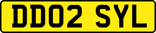 DD02SYL