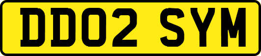 DD02SYM