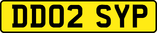 DD02SYP