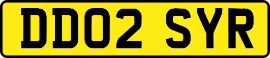 DD02SYR