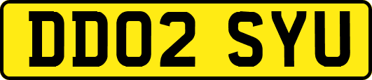 DD02SYU