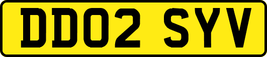DD02SYV