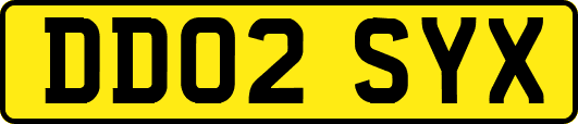 DD02SYX