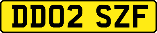 DD02SZF