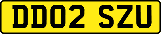 DD02SZU
