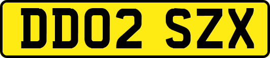 DD02SZX