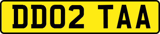 DD02TAA