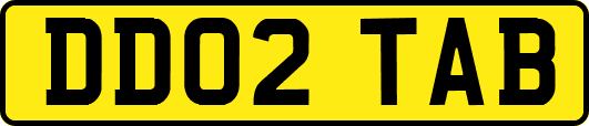 DD02TAB