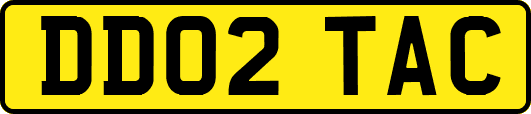 DD02TAC