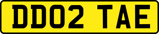 DD02TAE