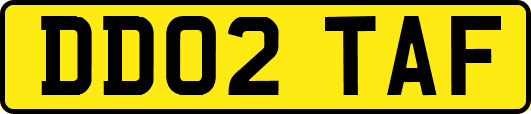DD02TAF