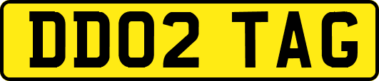DD02TAG