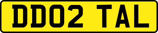 DD02TAL