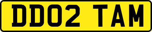 DD02TAM