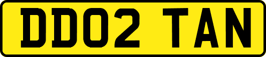 DD02TAN
