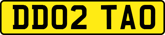 DD02TAO