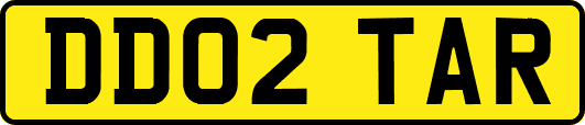 DD02TAR