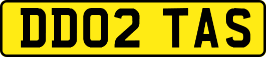 DD02TAS
