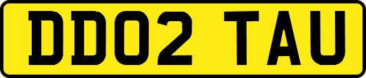 DD02TAU