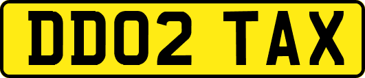 DD02TAX
