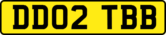 DD02TBB