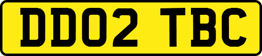 DD02TBC